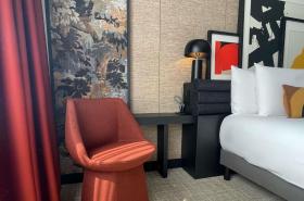 Mercure Dijon Centre Clemenceau - photo 17