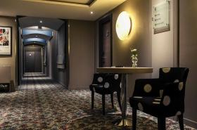 Mercure Dijon Centre Clemenceau - photo 11