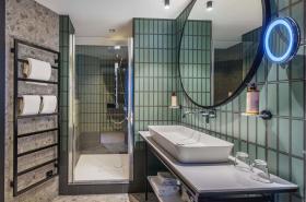 Mercure Dijon Centre Clemenceau - photo 9