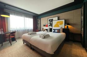 Mercure Dijon Centre Clemenceau - photo 7