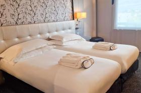 Mercure Dijon Centre Clemenceau - photo 17