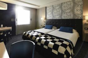 Mercure Dijon Centre Clemenceau - photo 12