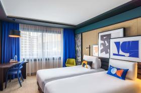 Mercure Dijon Centre Clemenceau - photo 19