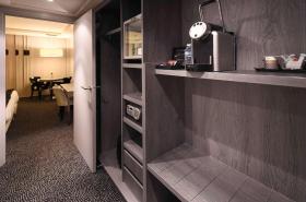 Mercure Dijon Centre Clemenceau - photo 6