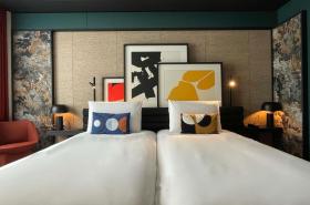 Mercure Dijon Centre Clemenceau - photo 11