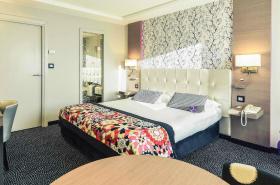 Mercure Dijon Centre Clemenceau - photo 16