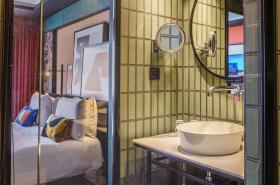 Mercure Dijon Centre Clemenceau - photo 22