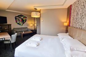 Mercure Dijon Centre Clemenceau - photo 15