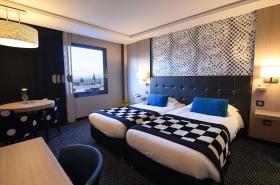 Mercure Dijon Centre Clemenceau - photo 14