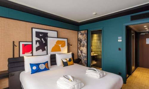 Mercure Dijon Centre Clemenceau - photo 1