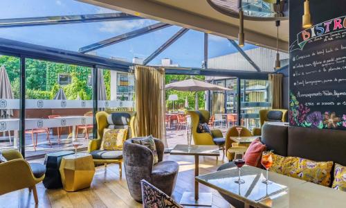 Mercure Dijon Centre Clemenceau - photo 1