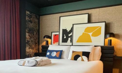 Mercure Dijon Centre Clemenceau - photo 2