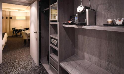 Mercure Dijon Centre Clemenceau - photo 3