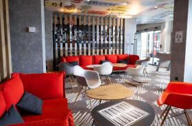 ibis Dijon Gare - photo 27