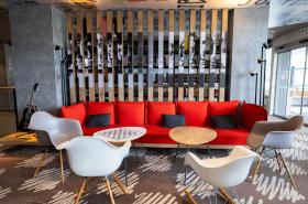 ibis Dijon Gare - photo 23