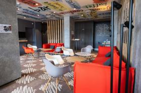 ibis Dijon Gare - photo 22