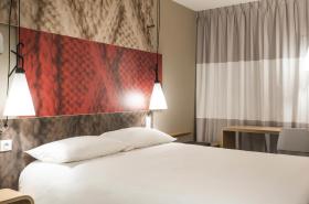 ibis Dijon Gare - photo 10