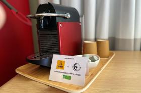 ibis Dijon Gare - photo 21