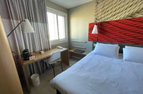 ibis Dijon Gare - photo 14