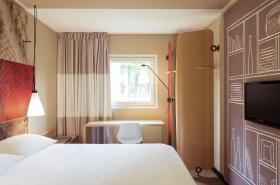 ibis Dijon Gare - photo 11