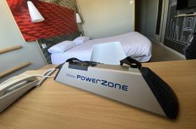 ibis Dijon Gare - photo 11