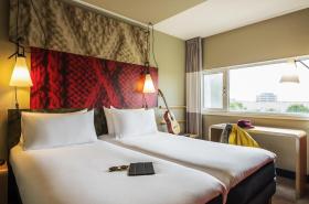 ibis Dijon Gare - photo 19