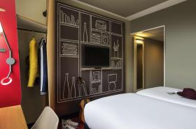ibis Dijon Gare - photo 12