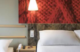 ibis Dijon Gare - photo 8