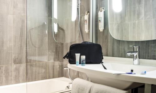 ibis Dijon Gare - photo 3