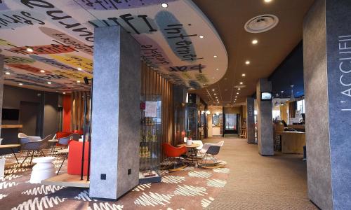 ibis Dijon Gare - photo 1