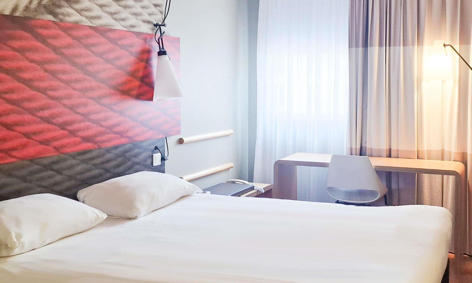 Photo of Hotel ibis Dijon Centre Clemenceau