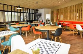 ibis Dijon Centre Clemenceau - photo 27