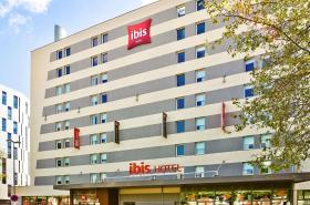 ibis Dijon Centre Clemenceau - photo 25