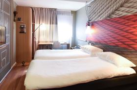 ibis Dijon Centre Clemenceau - photo 22