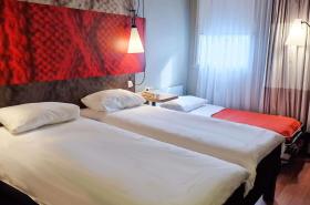 ibis Dijon Centre Clemenceau - photo 23