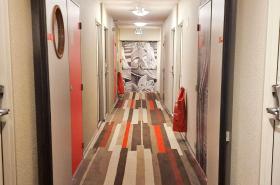 ibis Dijon Centre Clemenceau - photo 13