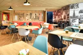 ibis Dijon Centre Clemenceau - photo 11