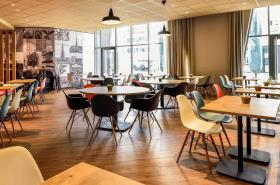 ibis Dijon Centre Clemenceau - photo 10