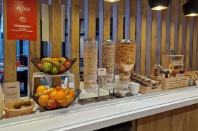 ibis Dijon Centre Clemenceau - photo 7