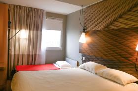ibis Dijon Centre Clemenceau - photo 22
