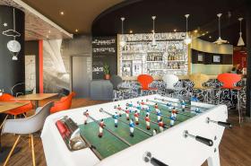 ibis Dijon Centre Clemenceau - photo 4