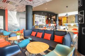 ibis Dijon Centre Clemenceau - photo 27