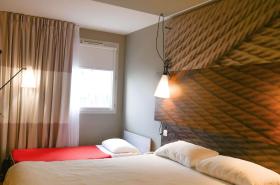 ibis Dijon Centre Clemenceau - photo 16