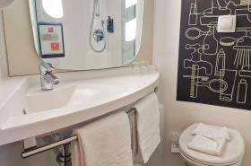 ibis Dijon Centre Clemenceau - photo 21