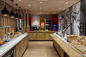 ibis Dijon Centre Clemenceau - photo 7