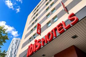 ibis Dijon Centre Clemenceau - photo 4