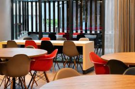 ibis Dijon Centre Clemenceau - photo 27