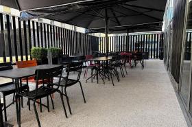 ibis Dijon Centre Clemenceau - photo 26