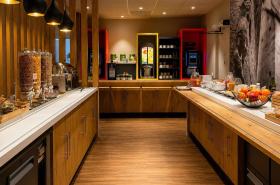 ibis Dijon Centre Clemenceau - photo 25