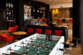 ibis Dijon Centre Clemenceau - photo 24